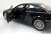 RARE!! BMW M3 Coupe (E46), Jet Black 1:18 Diecast Model Car by Kyosho