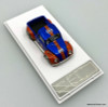 Volkswagen Beetle Pick-Up, Gulf Oil Livery 1:64 Diecast Model Vehicle by Liberty64