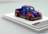 Volkswagen Beetle Pick-Up, Gulf Oil Livery 1:64 Diecast Model Vehicle by Liberty64