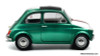 1965 Fiat 500 "Tribute To Italia" 1:18 Diecast Model Car by Solido