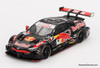 Honda, NSX-GT "TYPE S" GT500, #16, "Red Bull, Motul Mugen " 2022 Super GT Series 1:64 Diecast Model Car by Mini GT