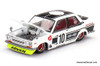 Datsun 510 Street Team XMM V1, White 1:64 Diecast Model Car by Kaido House