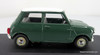 1959 Austin Morris Mini Cooper, Green 1:43 Diecast Model Car by Vitesse