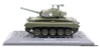 M24 Chaffee Light Tank - 2nd Cavalry Reconnaissance Squadron, Germany, 1945 1:43 Diecast Model Tank by Motor City Classics