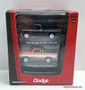 RARE!! 1966 Dodge D-100 & 1978 Dodge RamCharger Trucks 2 Pack Set 1:64 Diecast Model Trucks by Greenlight