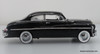 1949 Mercury Club Coupe, Black 1:43 Retro Classic by Eagle Collectibles