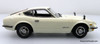 Nissan Fairlady Z-L, White 1:43 Diecast Model Car by Kyosho