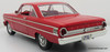 1964 Ford Falcon, Red 1:18 Diecast Model Car by Road Signature