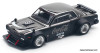 Nissan Skyline GT-R V8 Drift (Hakosuka), Black : Coca Cola Zero 1:64 Diecast Model Car by Pop Race
