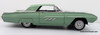 1963 Ford Thunderbird, Classic 1:18 Diecast Model Car by Anson