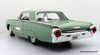 1963 Ford Thunderbird, Classic 1:18 Diecast Model Car by Anson