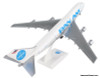 Boeing 747-100: Pan Am (Reg #N747PA) "Clipper Juan Trippe" 1:200 ABS Plastic Model Plane by Sky Marks