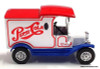 1912 Model T Ford Pepsi-Cola, White 1:35 Diecast Model Car by Matchbox