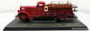 1939 American LaFrance B-550 RC Cord, Red 1:43 Diecast Model Car by Road Signature
