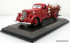 1939 American LaFrance B-550 RC Cord, Red 1:43 Diecast Model Car by Road Signature