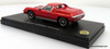 Lotus Europa Special, Red 1:43 Diecast Model Car by Kyosho
