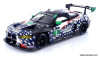 BMW M4 GT3 GTD #1 Paul Miller Racing 1:18 Diecast Model Car by Minichamps