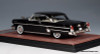 1954 Lincoln Capri Coupe Hardtop, Black 1:43 Resin Cast Model Car by GLM