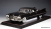 1959 Cadillac Coupe de Ville, Black 1:18 Resin Cast Model Car by Stamp Models