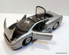 1992 Jaguar XJ220, Grey 1:18 Diecast Model Car by Maisto