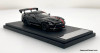 Dodge Viper ACR, Black 1:64 Diecast Model Car by Hone Model