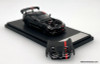 Dodge Viper ACR, Black 1:64 Diecast Model Car by Hone Model