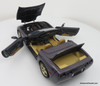 Chevrolet Corvette, Purple 1:18 Diecast Model Car by UT Models