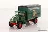 1920 Mack AC Moosehead Beer, Diecast Model Car by Matchbox