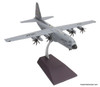 Lockheed C-130H3 United States Air Force (USAF) Montana 1:200 Diecast Model Plane by Gemini 200