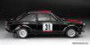 1976 Ford Escort RS1800 #31: 1981 Ralley De Portugal 1:18 Diecast Model Car by Sun Star