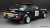 1976 Ford Escort RS1800 #31: 1981 Ralley De Portugal 1:18 Diecast Model Car by Sun Star