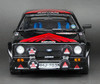 1976 Ford Escort RS1800 #31: 1981 Ralley De Portugal 1:18 Diecast Model Car by Sun Star