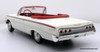 1962 Chevrolet Impala, 1:25 Resin Model Car by AMT