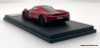 Ferrari Enzo, Metallic Red 1:64 Diecast Model Car by King Model