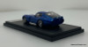 Shelby Daytona, Blue/Silver 1:64 Diecast Model Car by Fine Works64