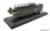 GMC 6x6 DUKW: US Military Amphibious Troop Carrier 1:43 Diecast Model Vehicle by Motor City Classics