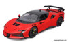 Ferrari SF90 XX Stradale, Red 1:18 Diecast Model Car by Maisto