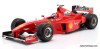 Ferrari F300 Formula 1 Race Car #3 1:12 Diecast Model Car by Werk83