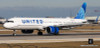 Airbus A321neo: United Airlines (Reg #N14502) 1:400 Diecast Model Plane by Gemini Jets