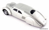 1935 Porsche Auto Union Type 52 Sport Limousine, Silver 1:18 Resin Cast Model by Avenue18/AutoCult
