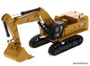 Caterpillar 395 Hydraulic Excavator Next Generation (ME Version) 1:87 Diecast Model Vehicle by Diecast Masters