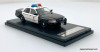 Ford Crown Victoria: San Diego Police Department K-9 Unit 1:64 Diecast Model Car by Rollin