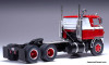 1965 International Transtar COE, Red/White 1:43 Diecast Model Truck by IXO