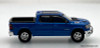 2018 Dodge Ram Pick-Up "Lone Star", Metallic Blue 1:87 ABS Plastic Model Truck by PCX87