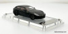 Ferrari GTC4 Lusso, Matte Black 1:64 Diecast Model Car by Phantom Knight