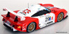 1997 Porsche 911 GT1 #29 24Hr Le Mans  1:18 Diecast Model Car by Werk83