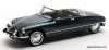 Citroen DS21 Grand Palais Coupe, Blue Metallic 1:43 Resin Cast Model Car by Matrix