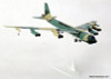 Boeing B-52G 596TH BS Operation Secret Squirrel 1:200 Diecast Model Plane by Herpa