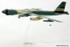 Boeing B-52G 596TH BS Operation Secret Squirrel 1:200 Diecast Model Plane by Herpa