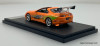 Toyota Supra Targa 4th Generation, Orange (Brians Car -Fast & Furious) 1:64 Diecast Model Car by Fast & Speed